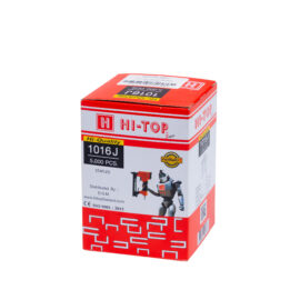 ลวดยิง/ลูกแม็ก HI-TOP 1016   (กล่อง)