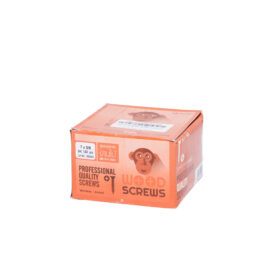 ตะปูยิงไม้ ไทยยูเนี่ยน ชุบซิ้งค์ 7x5/8"(อัน) ( 1000 ตัว)