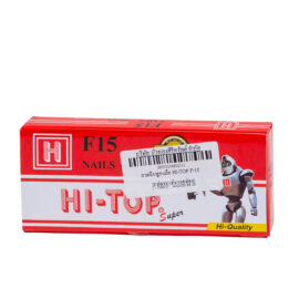 ลวดยิง/ลูกแม็ก HI-TOP F-15 (กล่อง)