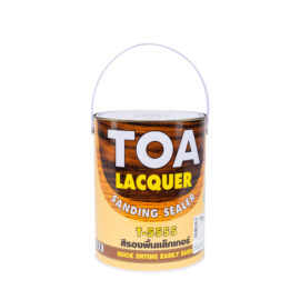 ซิลเลอร์ TOA T5555 3.785L. (แกลลอน)