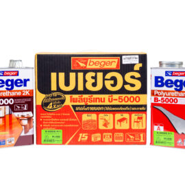 ยูริเทน AB5000 E511 ด้านภายนอก (ชุดใหญ่)