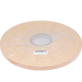 พีวีซีปิดขอบ P-Smart สีบีช 16mm. (ม้วน)