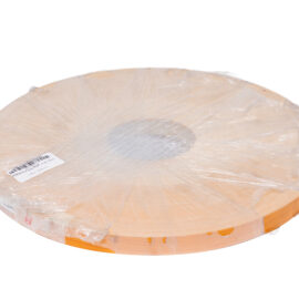 พีวีซีปิดขอบ P-Smart สีเชอรี่ 19 mm. (ม้วน)