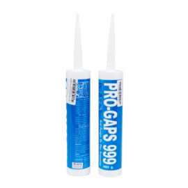 อะครีลิค โปรแกป Unicorn 999 สีดำ (25/ลัง)