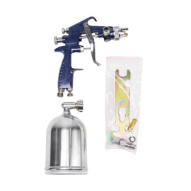 กาพ่นสี HI-TOP HT-03 (F71-G) 1.5 mm.น้ำเงิน