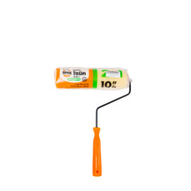 ลูกกลิ้งทาสีพร้อมด้าม SH โซมิค 10"