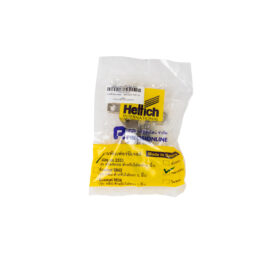 บานพับกลางขอบ    HETTICH 2333 3/4  แพ็ค2