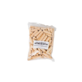 เดือยไม้ Future Tech (D8-30-W) 8*30mm. แพ็ค100อัน