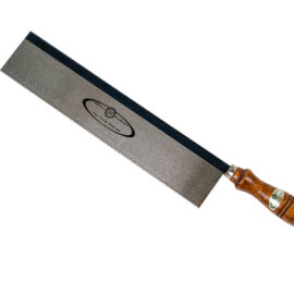 เลื่อยปังตอ/เลื่อยลอ เหรียญทอง 10" (อัน)