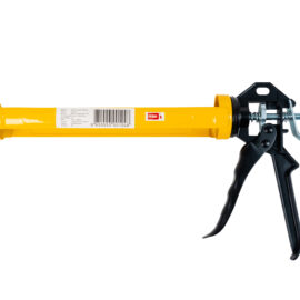 ปืนยิง PROMAแบบหมุนได้สีเหลือง 10.1/2 (เหรียญทอง)