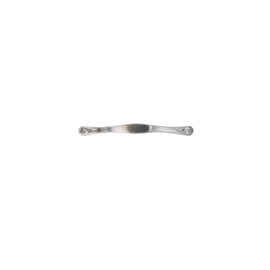 Handle Shamrock H-3901 96 mm  (M-ZINC) (C-BSN)