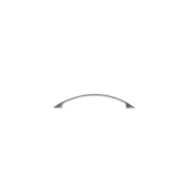 Handle Shamrock  H-3405  128 (M-ZINC) (C-BSN)