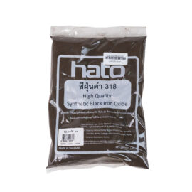 ฝุ่นดำ HATO 318 (กก.)