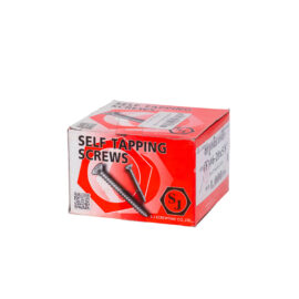 ตะปูเกลียวปล่อย เอส เจ 6 x 5/8 (อัน)