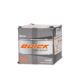 ตะปูเกลียวปล่อย QUICK 8 x 1(ไทยยูเนี่ยน)