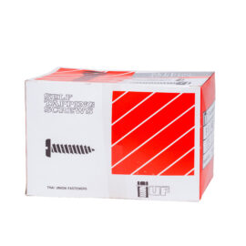 ตะปูเกลียวปล่อย ไทยยูเนี่ยน  8 x 1 1/2 (อัน)