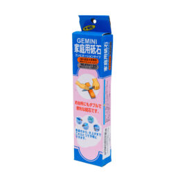 หินลับมีด GEMINI แบบญี่ปุ่น 8 (เหรียญทอง)