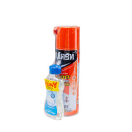 สเปรย์กำจัดปลวก เชนไดร้ท์  450 CC. (กระป๋อง)