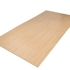 PB 4x8x09 mm.E1 MM BH8 Maple MM325/Woodgrain/2 Sid