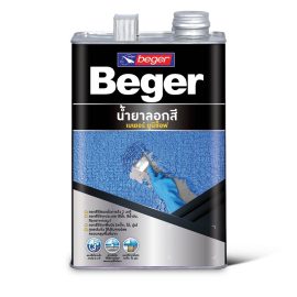 น้ำยาลอกสี Beger (กล.) 9119