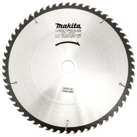 ใบตัด/ใบเลื่อย 10" 60T (B-17289) 25.4 mm.MAKITA