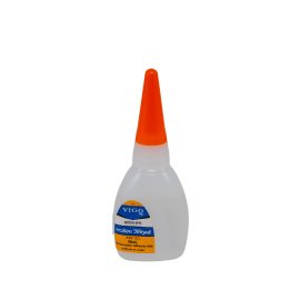 กาวร้อน VIGO ซุปเปอร์กาว 18 ML (หลอด)