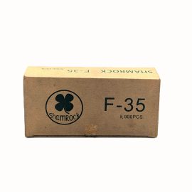 Nails F-35 GALVANIZED