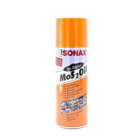 น้ำยาอเนกประสงค์ SONAX 300ML