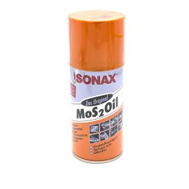 น้ำยาอเนกประสงค์ SONAX 400ML