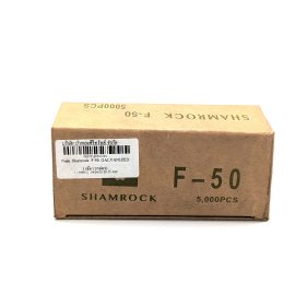 Nails F-50 GALVANIZED
