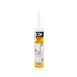 อะคริลิค *ซิลแลนท์*สีดำ บอสนี่ B212 300 มล.