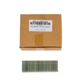 Nails T-25 GALVANIZED