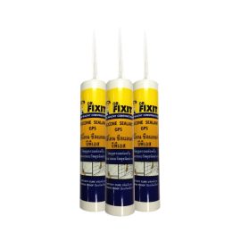 ซิลิโคน ซิลแลนด์ GPS สีใส (DR.FIXIT)
