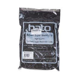 ฝุ่นดำ HATO 320 B (กก.) SuPer Black
