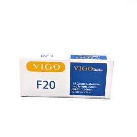 ตะปูยิง F20-V (36/ลัง)