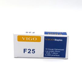 ตะปูยิง F25-V (30/ลัง)