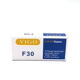 ตะปูยิง F30-V (24/ลัง)