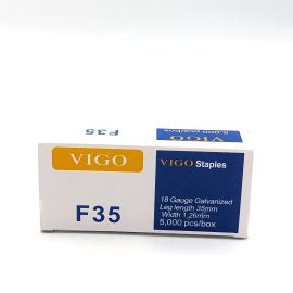 ตะปูยิง F35-V (18/ลัง)