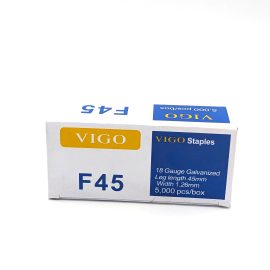 ตะปูยิง F45-V (12/ลัง)