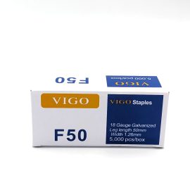 ตะปูยิง F50-V (12/ลัง)