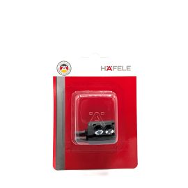 ตัวหยุดบานเลื่อน HAFELE 489.40.350