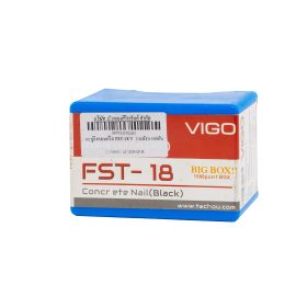 ตะปูยิงคอนกรีต FST-18 V (10/ลัง)