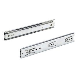 รางลิ้นชัก HETTICH แบบ ลูกปืน 2ตอน KA5632 12''*300