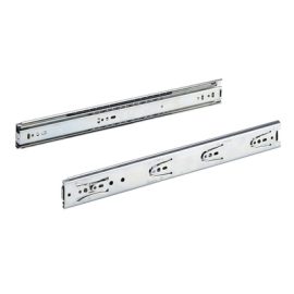 รางลิ้นชัก HETTICH แบบ ลูกปืน 2ตอน KA5632 16''*400