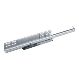 รางลิ้นชักลูกปืนตอนเดียว P20 QUADRO 12" (30/300)
