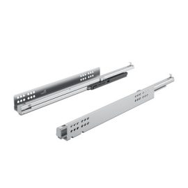 รางลิ้นชักลูกปืนสองตอน QUADRO V6/350 (1C3-45287)