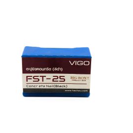 ตะปูยิงคอนกรีต FST-25 V (10/ลัง)