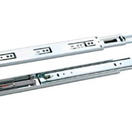 ราง 2 ตอนกดกระเด้ง GP E4501/550 P 22"