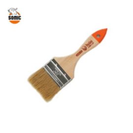แปรงทาสี SH โซมิค รุ่น Basic ขนาด 2.5"