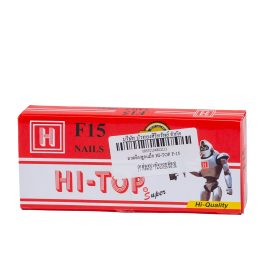 ลวดยิง/ลูกแม็ก HI-TOP F-15 (50กล่อง/ลัง)